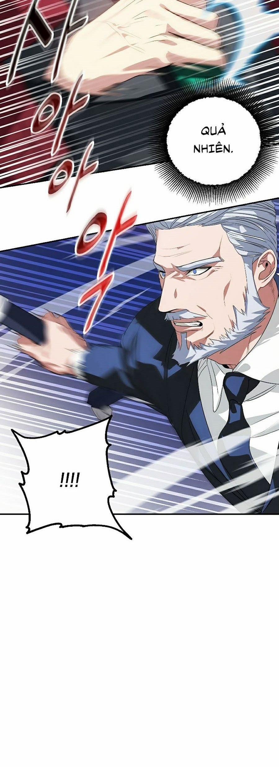 Tôi Là Thợ Săn Có Kĩ Năng Tự Sát Cấp Sss 31 trang 54