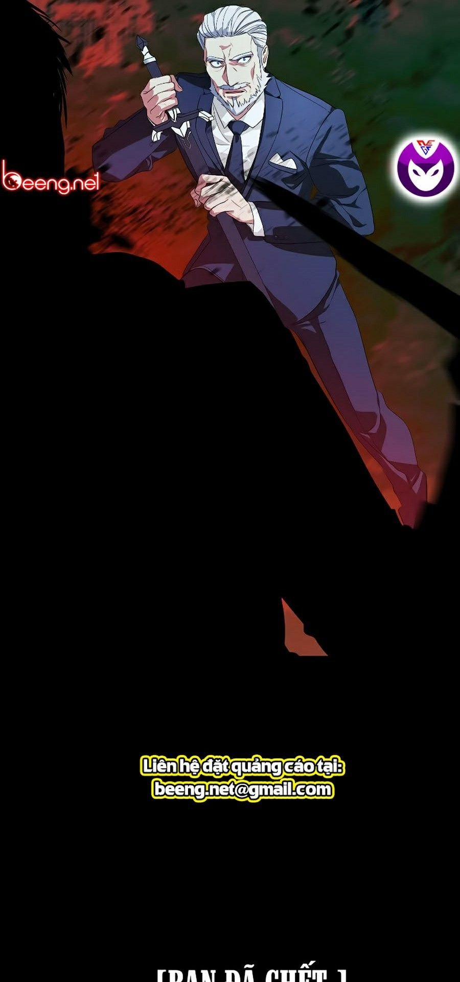 Tôi Là Thợ Săn Có Kĩ Năng Tự Sát Cấp Sss 31 trang 56