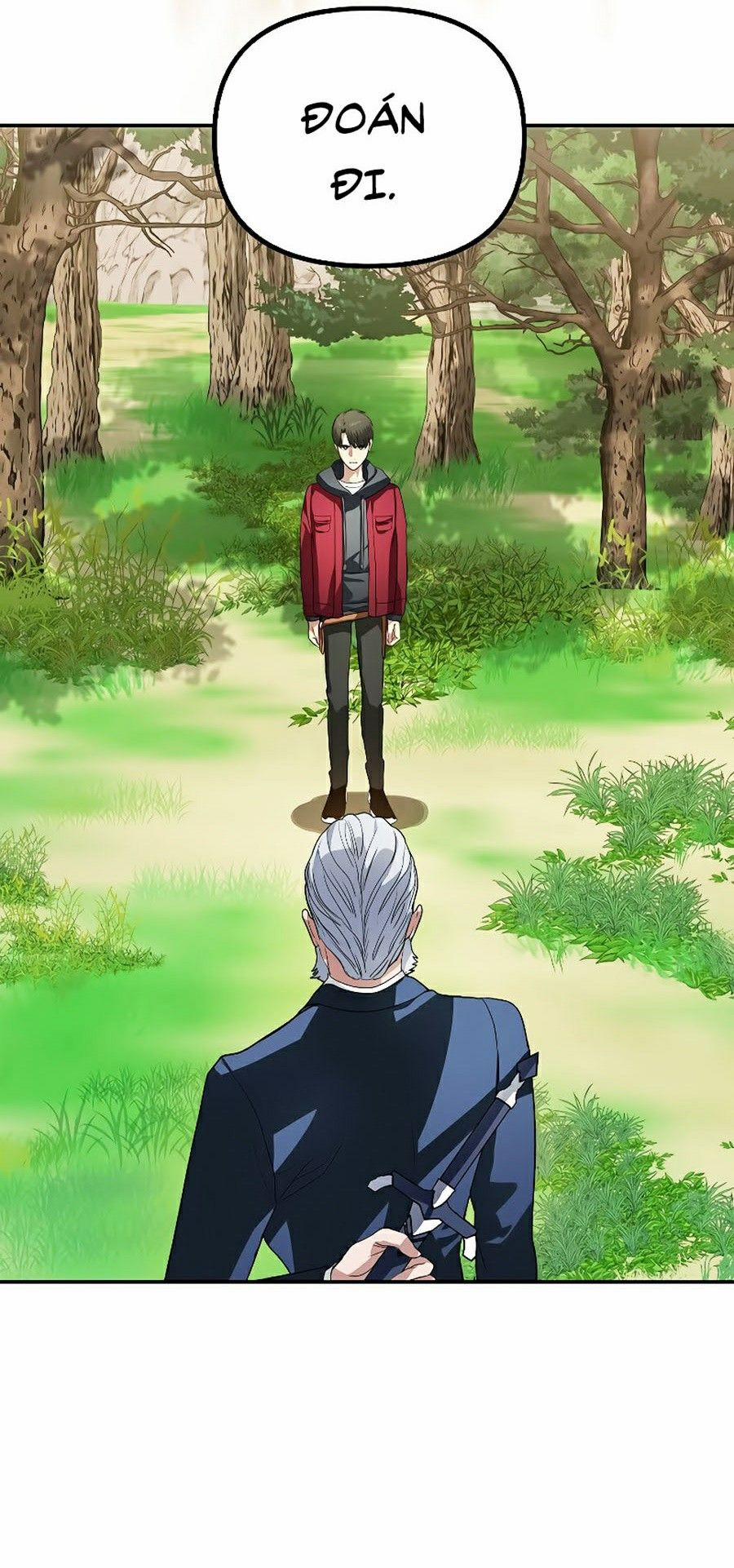 Tôi Là Thợ Săn Có Kĩ Năng Tự Sát Cấp Sss 31 trang 58