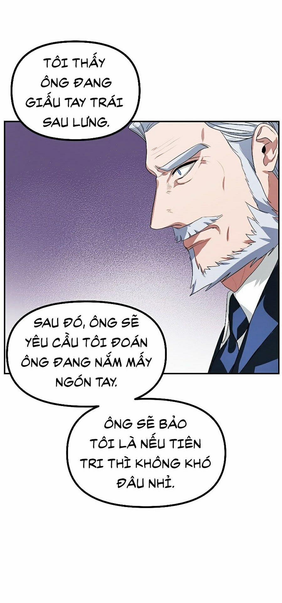 Tôi Là Thợ Săn Có Kĩ Năng Tự Sát Cấp Sss 31 trang 59