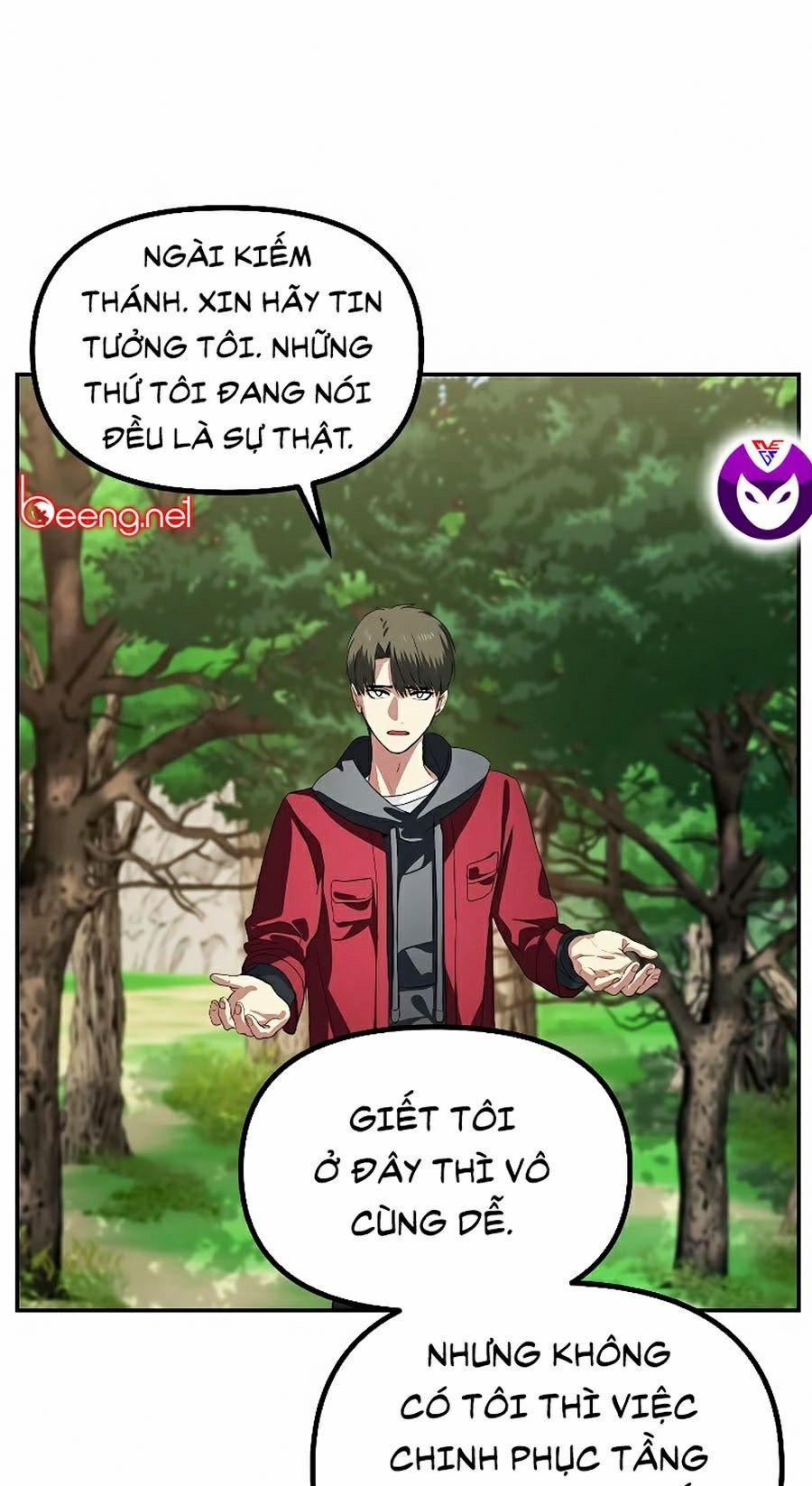 Tôi Là Thợ Săn Có Kĩ Năng Tự Sát Cấp Sss 31 trang 60