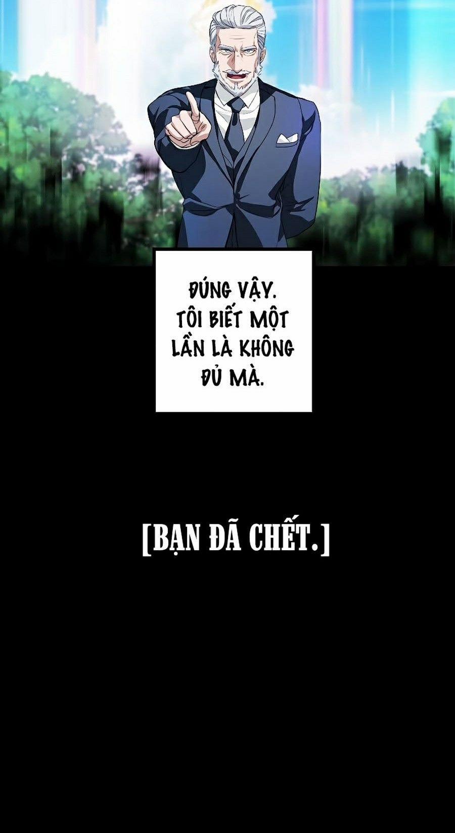 Tôi Là Thợ Săn Có Kĩ Năng Tự Sát Cấp Sss 31 trang 62