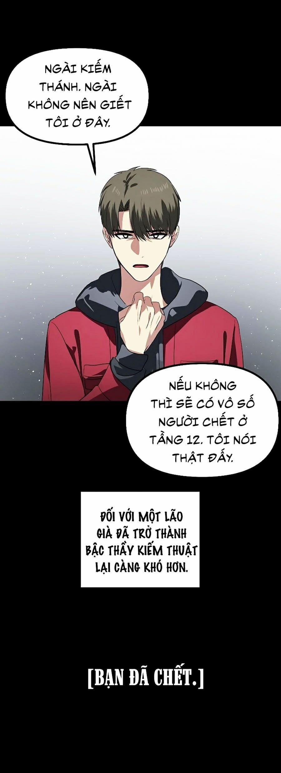 Tôi Là Thợ Săn Có Kĩ Năng Tự Sát Cấp Sss 31 trang 65