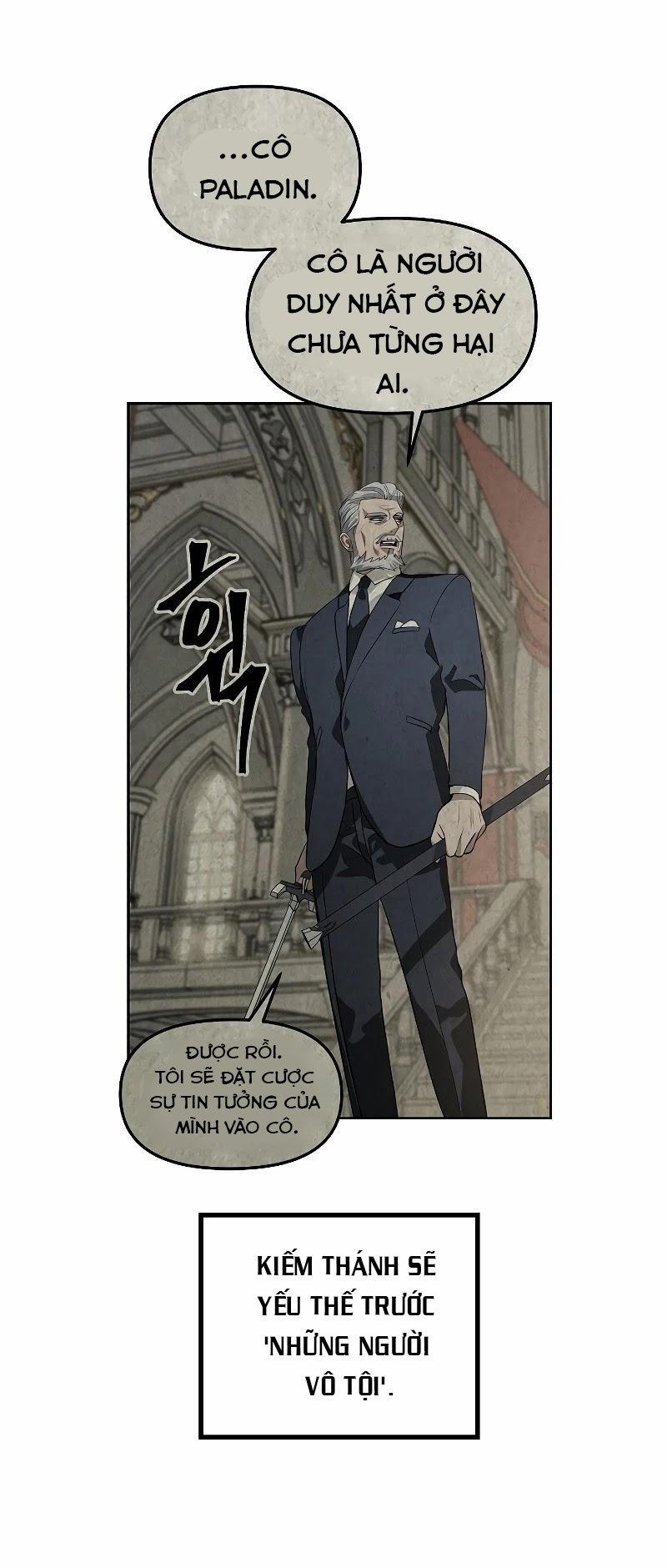 Tôi Là Thợ Săn Có Kĩ Năng Tự Sát Cấp Sss 31 trang 7