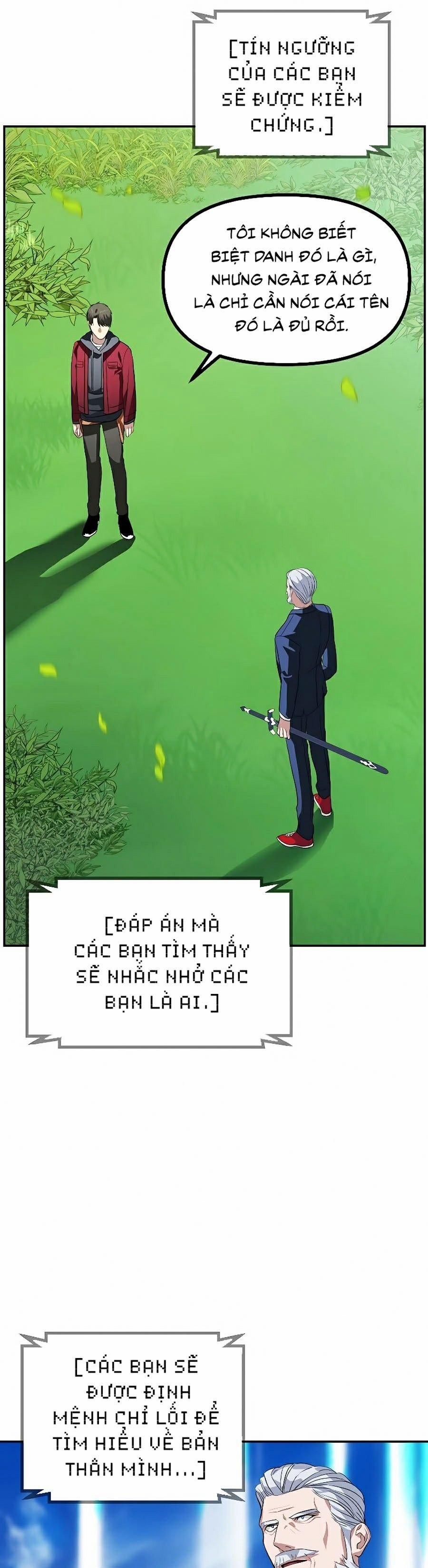 Tôi Là Thợ Săn Có Kĩ Năng Tự Sát Cấp Sss 31 trang 75