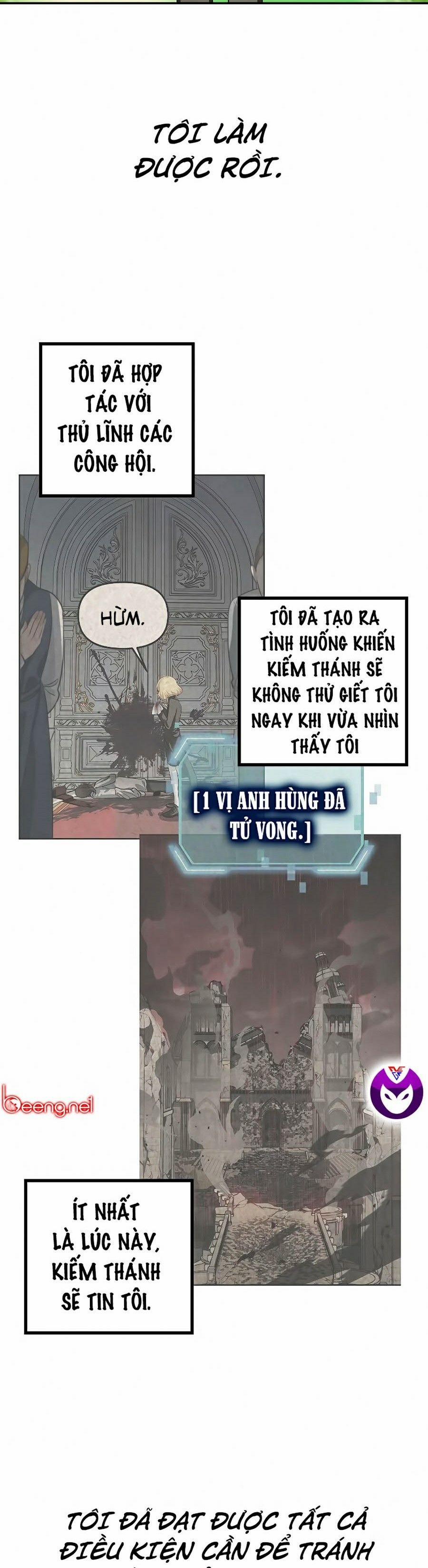 Tôi Là Thợ Săn Có Kĩ Năng Tự Sát Cấp Sss 31 trang 78