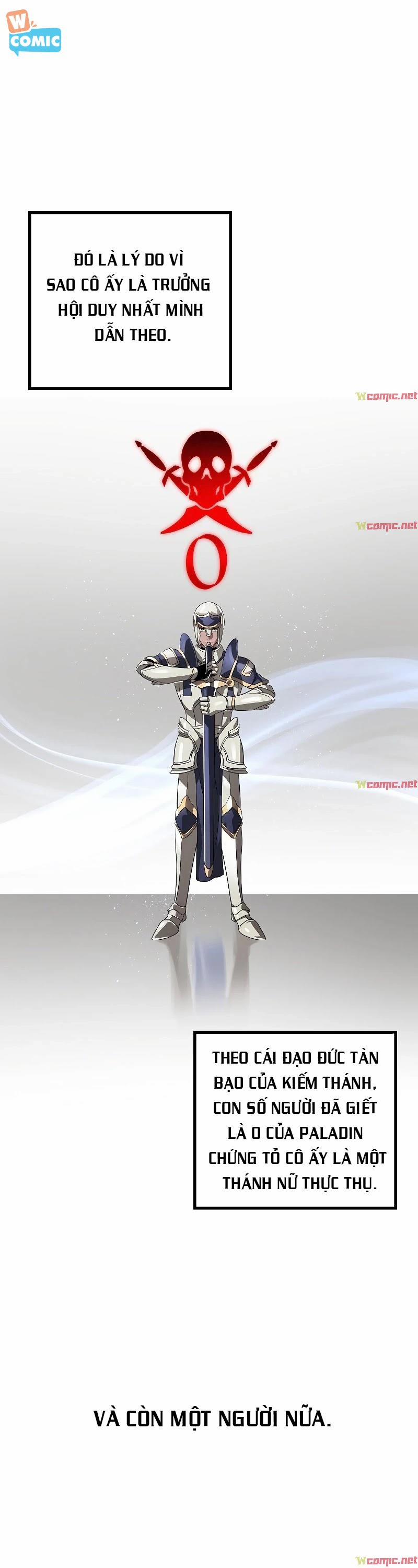 Tôi Là Thợ Săn Có Kĩ Năng Tự Sát Cấp Sss 31 trang 8