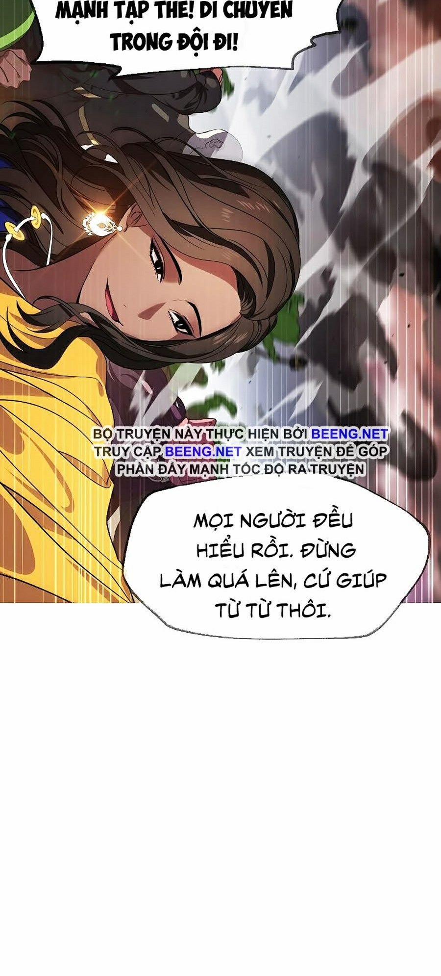 Tôi Là Thợ Săn Có Kĩ Năng Tự Sát Cấp Sss 32 trang 12