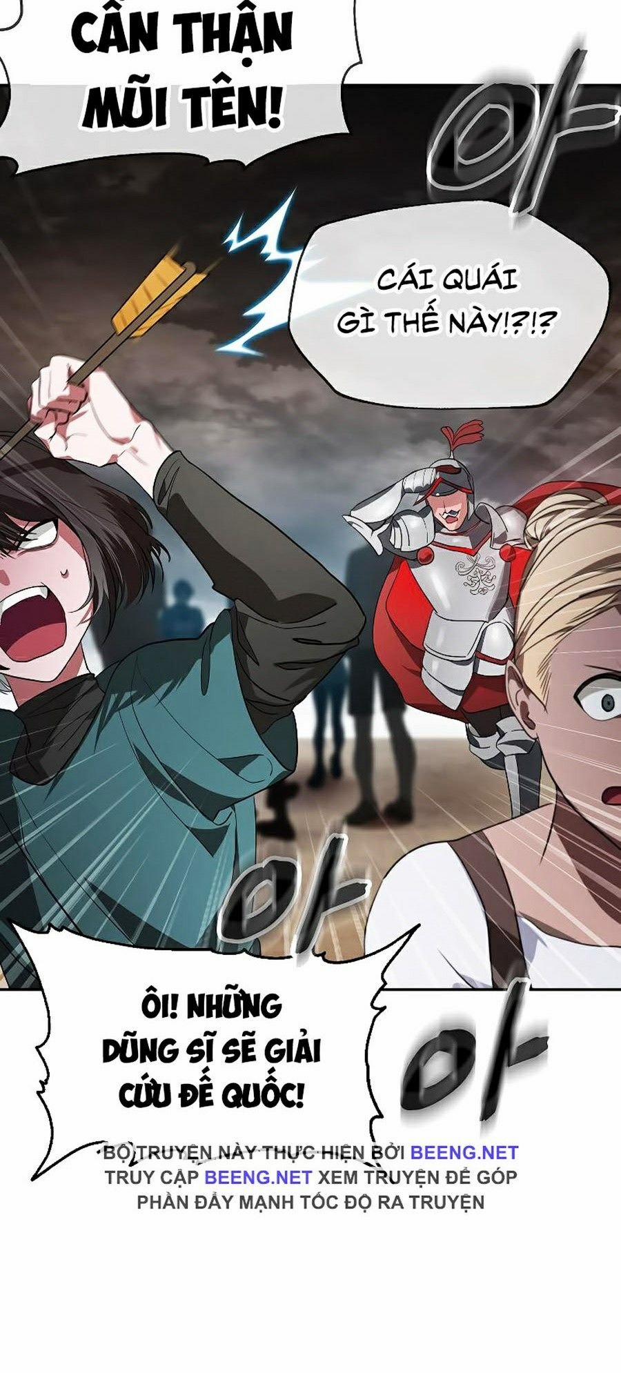 Tôi Là Thợ Săn Có Kĩ Năng Tự Sát Cấp Sss 32 trang 2