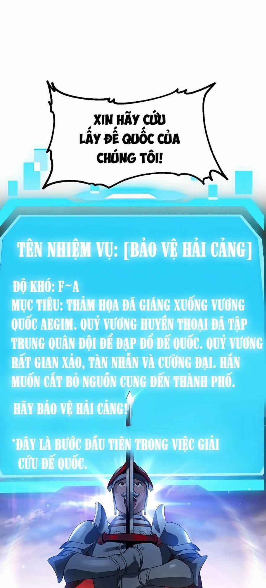 Tôi Là Thợ Săn Có Kĩ Năng Tự Sát Cấp Sss 32 trang 3