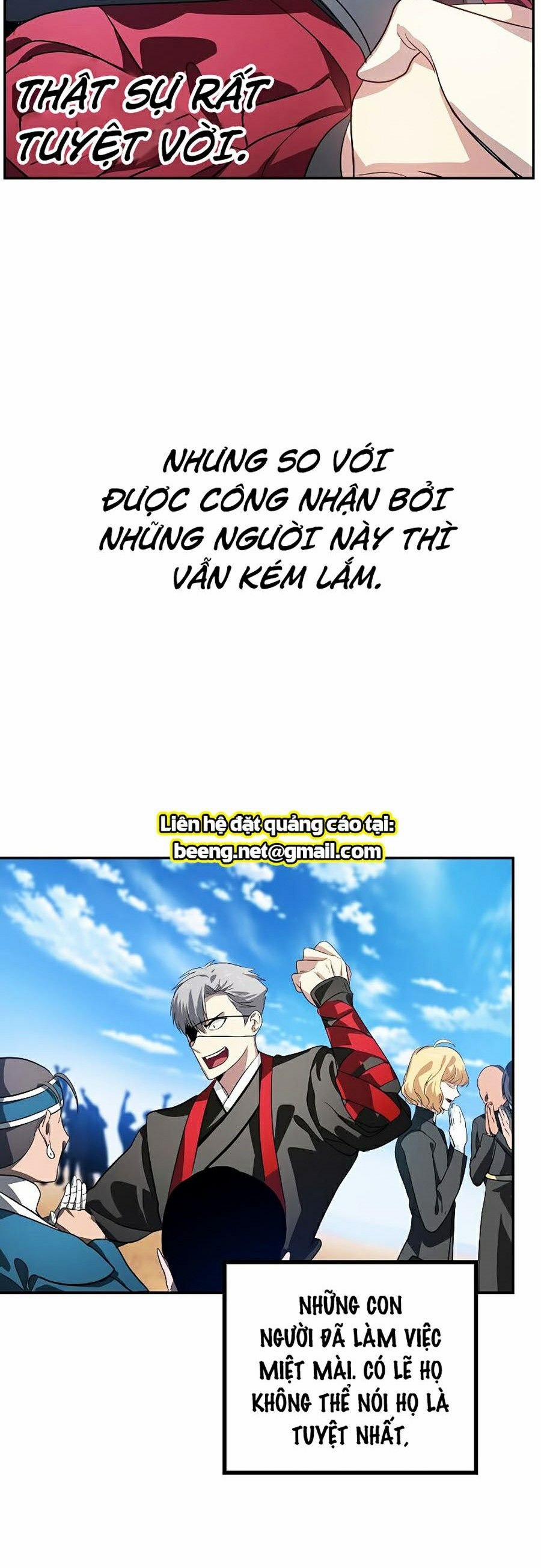 Tôi Là Thợ Săn Có Kĩ Năng Tự Sát Cấp Sss 32 trang 51