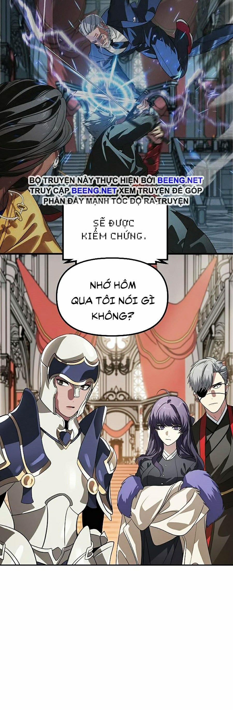 Tôi Là Thợ Săn Có Kĩ Năng Tự Sát Cấp Sss 33 trang 1