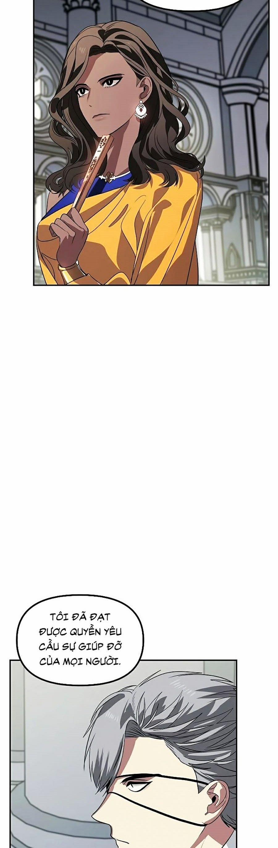 Tôi Là Thợ Săn Có Kĩ Năng Tự Sát Cấp Sss 33 trang 10