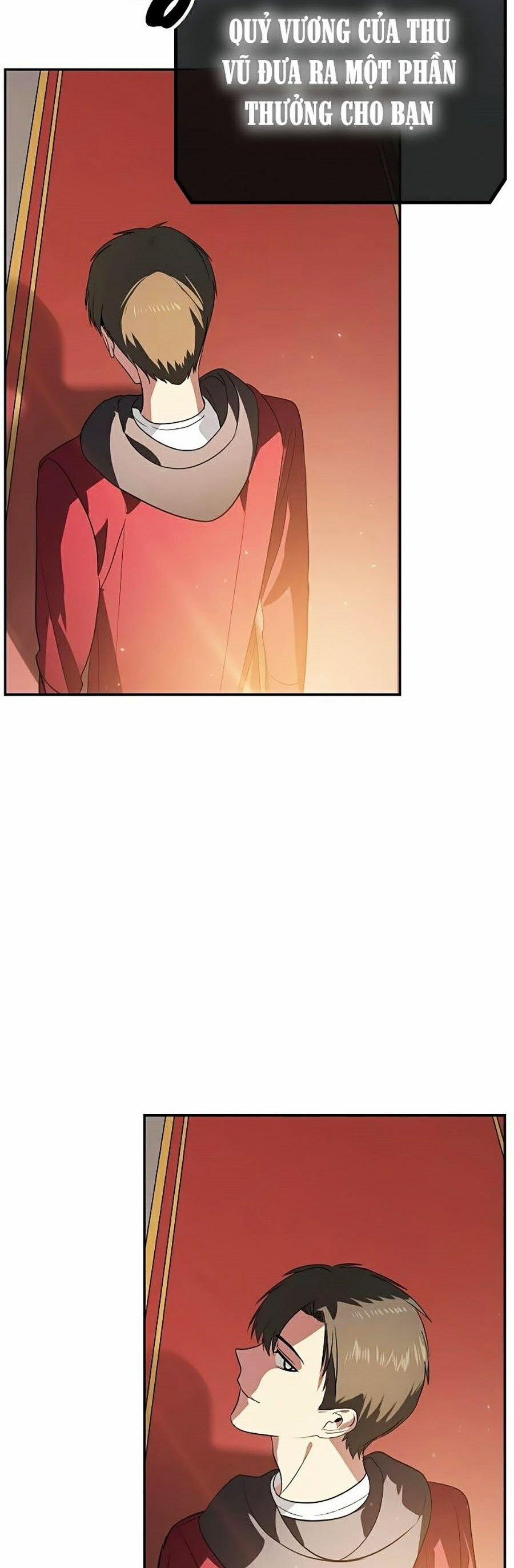 Tôi Là Thợ Săn Có Kĩ Năng Tự Sát Cấp Sss 33 trang 14