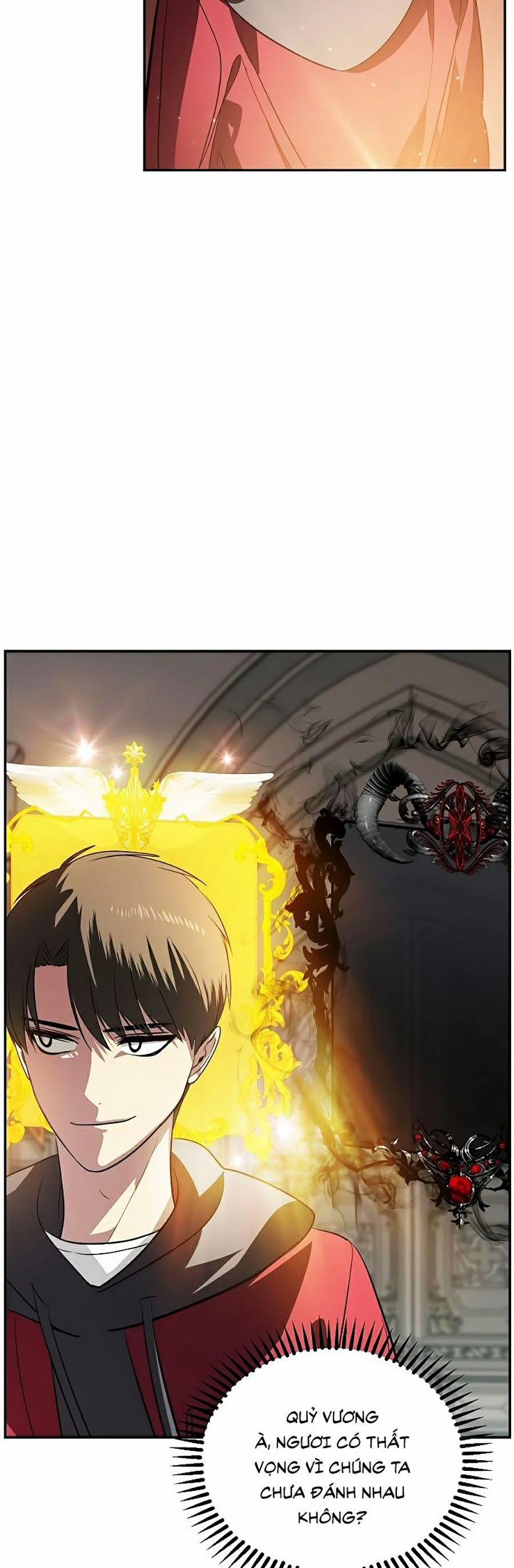 Tôi Là Thợ Săn Có Kĩ Năng Tự Sát Cấp Sss 33 trang 15