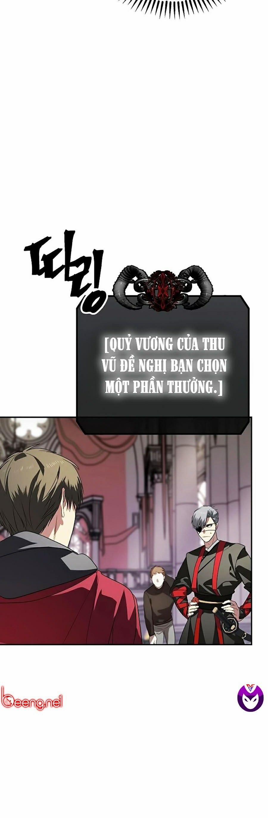 Tôi Là Thợ Săn Có Kĩ Năng Tự Sát Cấp Sss 33 trang 16