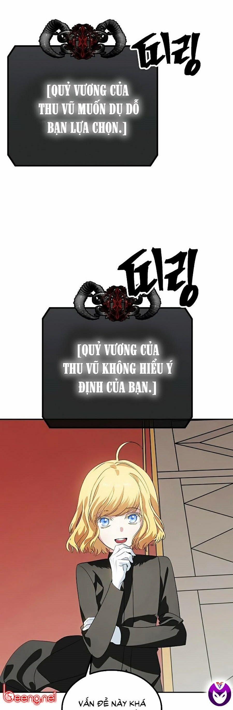 Tôi Là Thợ Săn Có Kĩ Năng Tự Sát Cấp Sss 33 trang 18