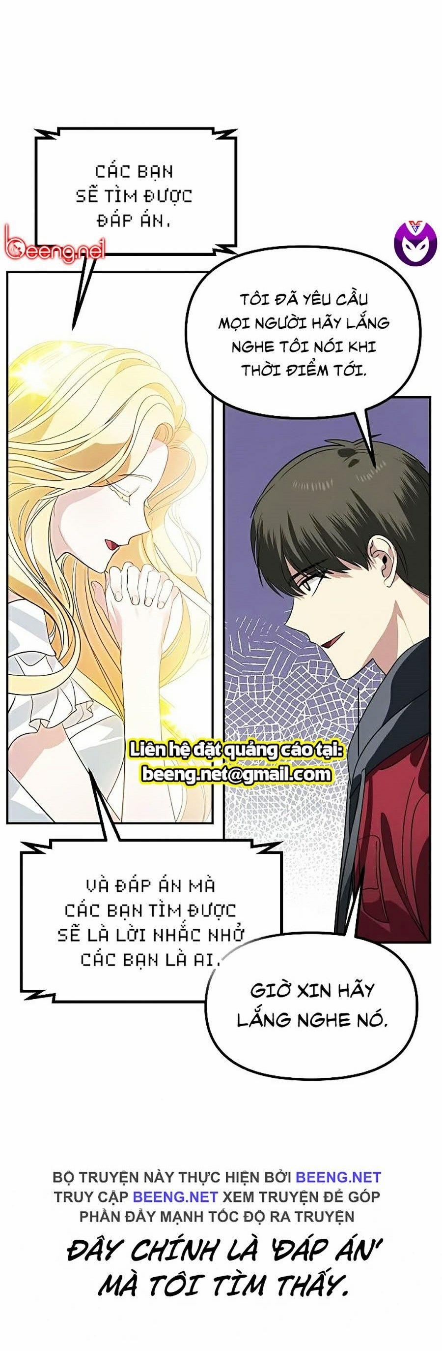 Tôi Là Thợ Săn Có Kĩ Năng Tự Sát Cấp Sss 33 trang 2