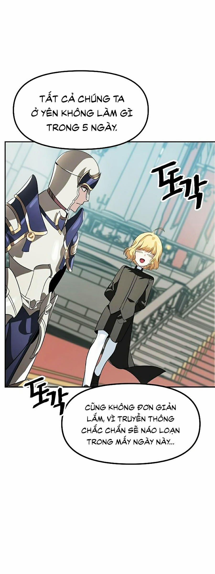 Tôi Là Thợ Săn Có Kĩ Năng Tự Sát Cấp Sss 33 trang 20