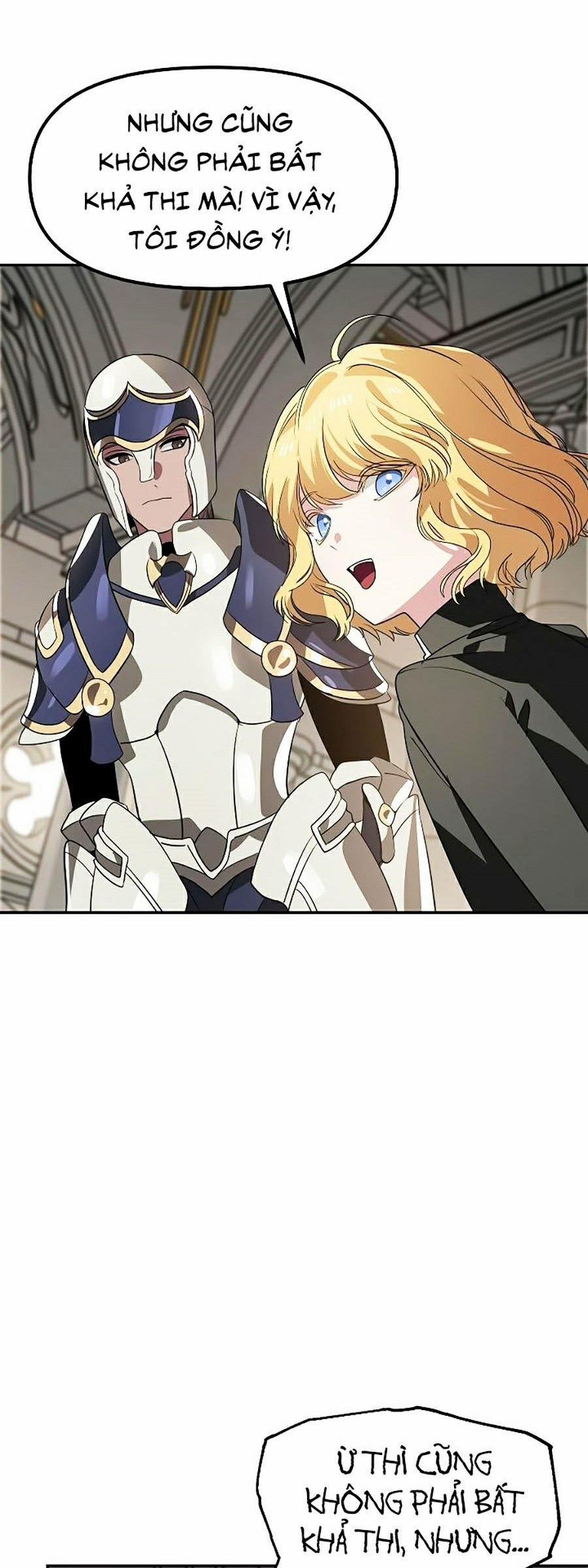 Tôi Là Thợ Săn Có Kĩ Năng Tự Sát Cấp Sss 33 trang 21