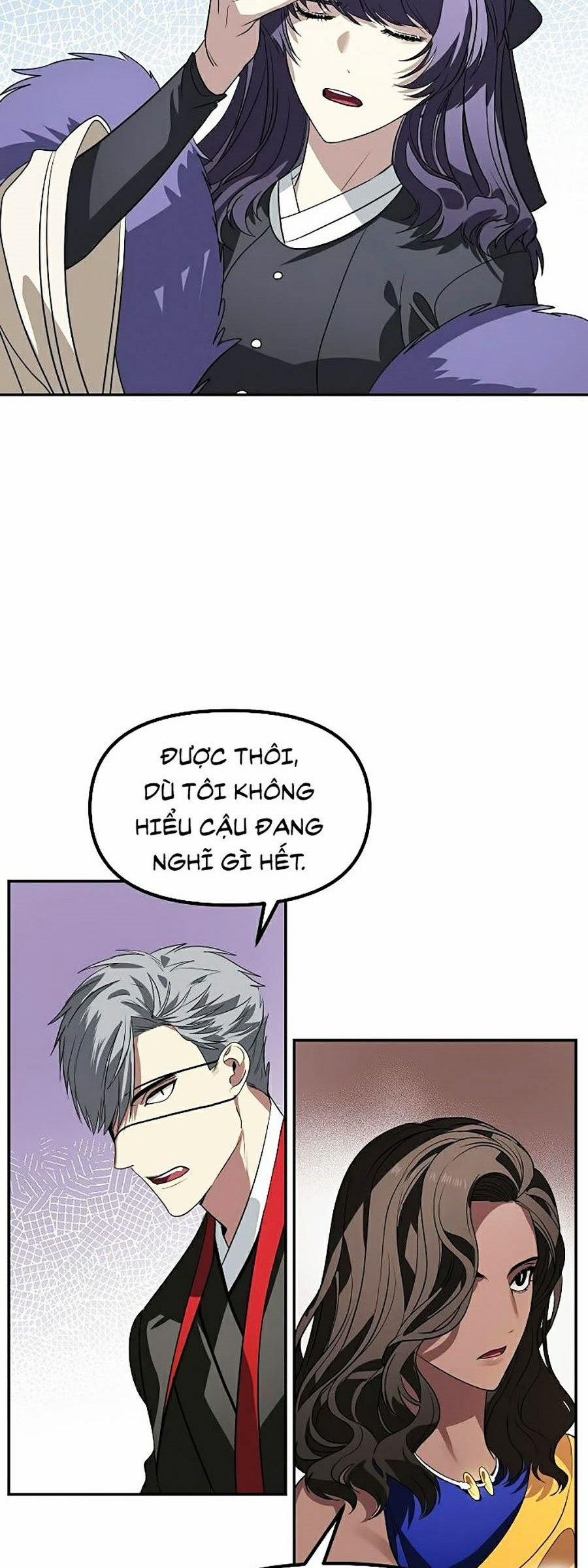 Tôi Là Thợ Săn Có Kĩ Năng Tự Sát Cấp Sss 33 trang 23