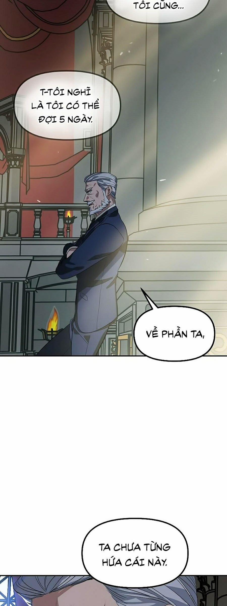 Tôi Là Thợ Săn Có Kĩ Năng Tự Sát Cấp Sss 33 trang 25