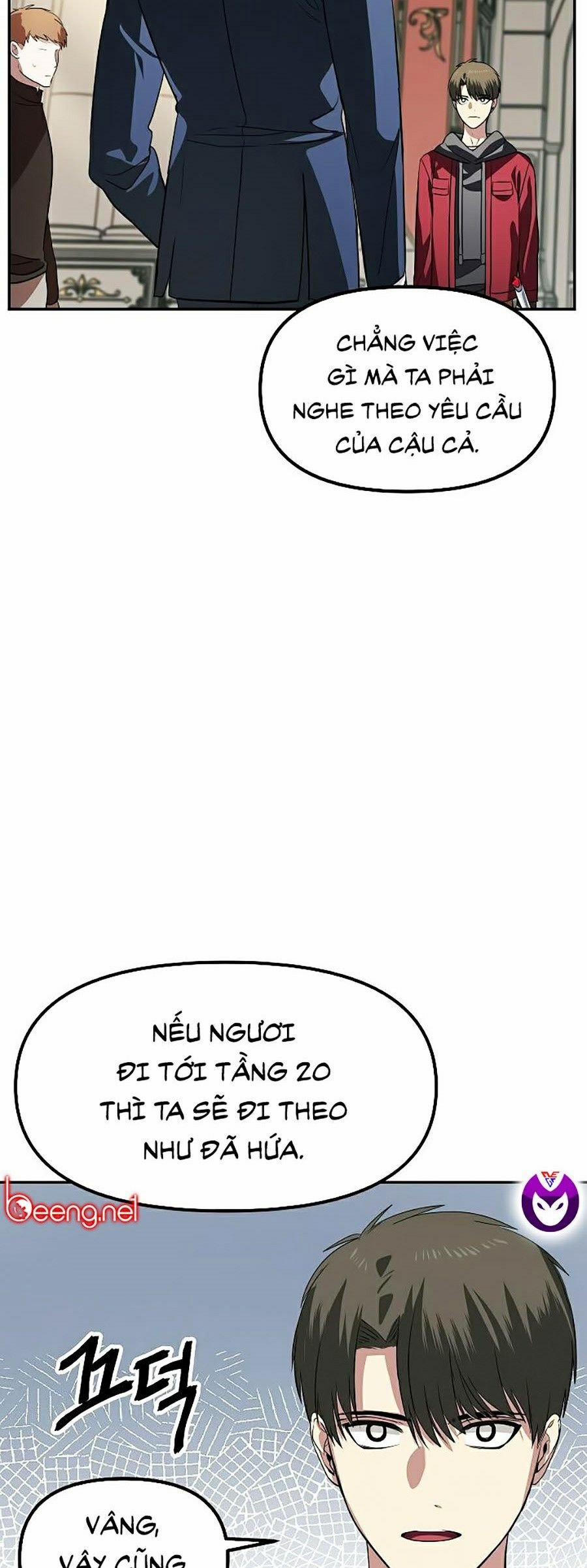 Tôi Là Thợ Săn Có Kĩ Năng Tự Sát Cấp Sss 33 trang 27