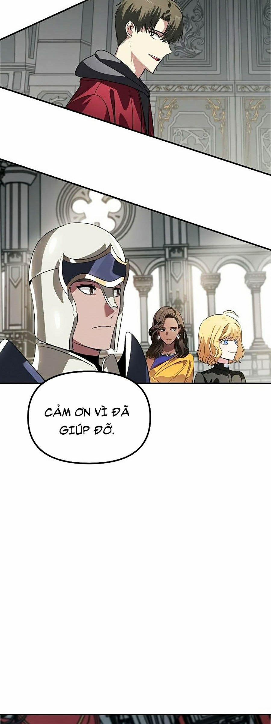 Tôi Là Thợ Săn Có Kĩ Năng Tự Sát Cấp Sss 33 trang 29