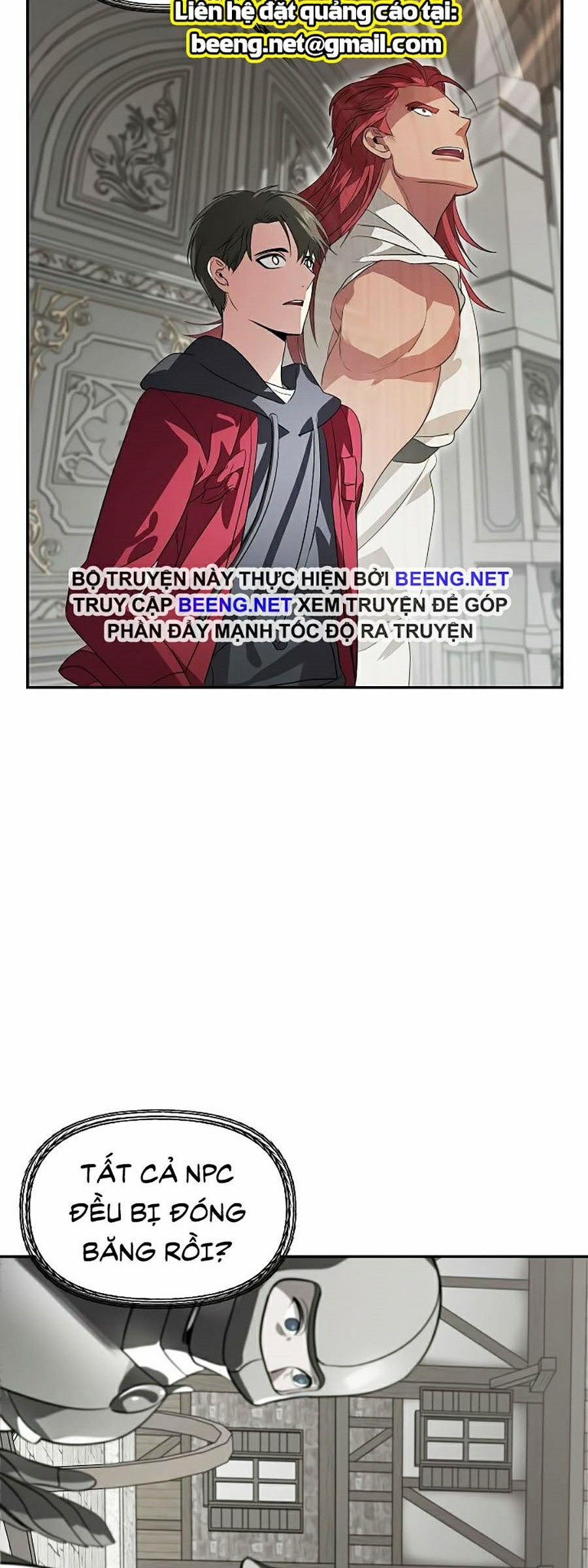 Tôi Là Thợ Săn Có Kĩ Năng Tự Sát Cấp Sss 33 trang 32