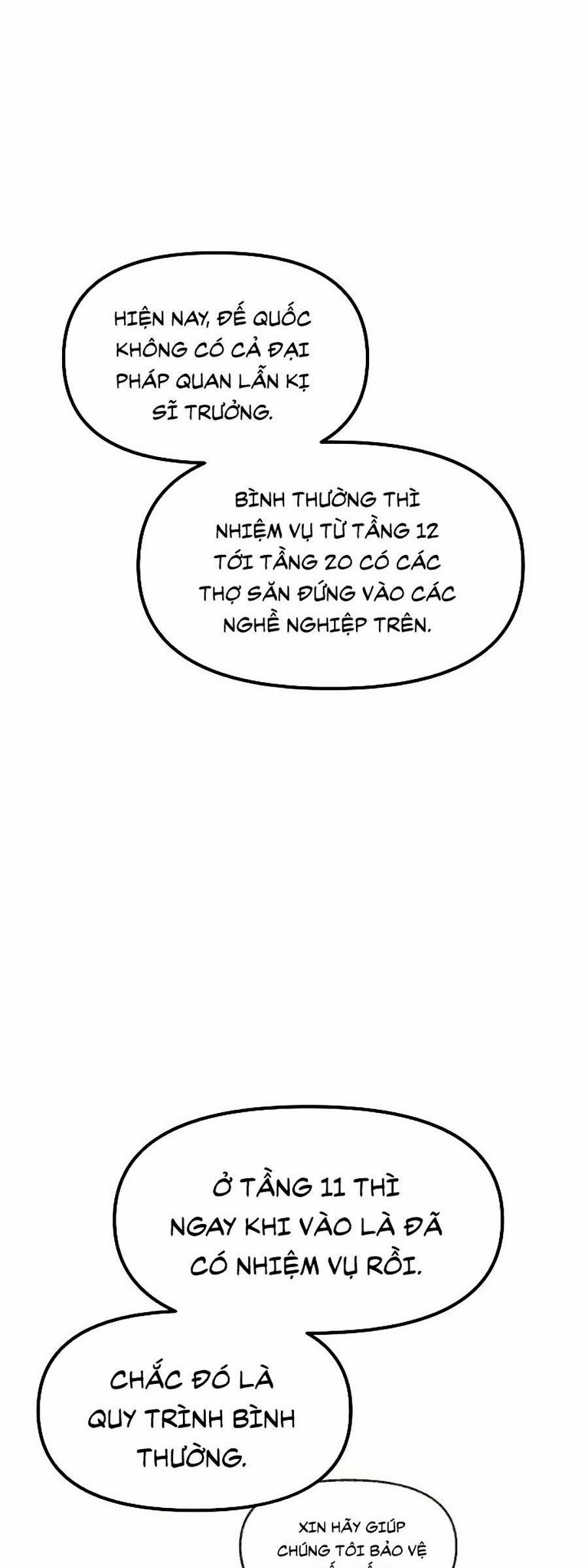 Tôi Là Thợ Săn Có Kĩ Năng Tự Sát Cấp Sss 33 trang 35