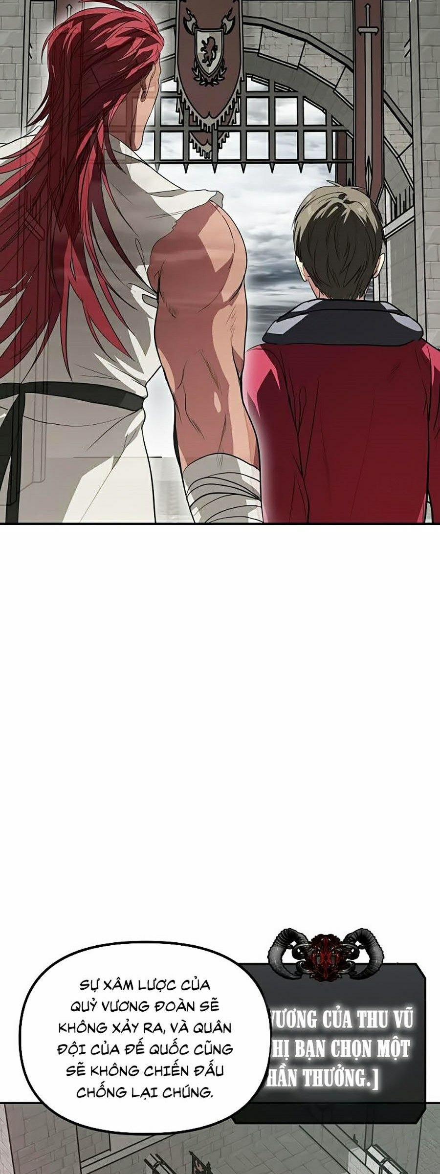 Tôi Là Thợ Săn Có Kĩ Năng Tự Sát Cấp Sss 33 trang 38