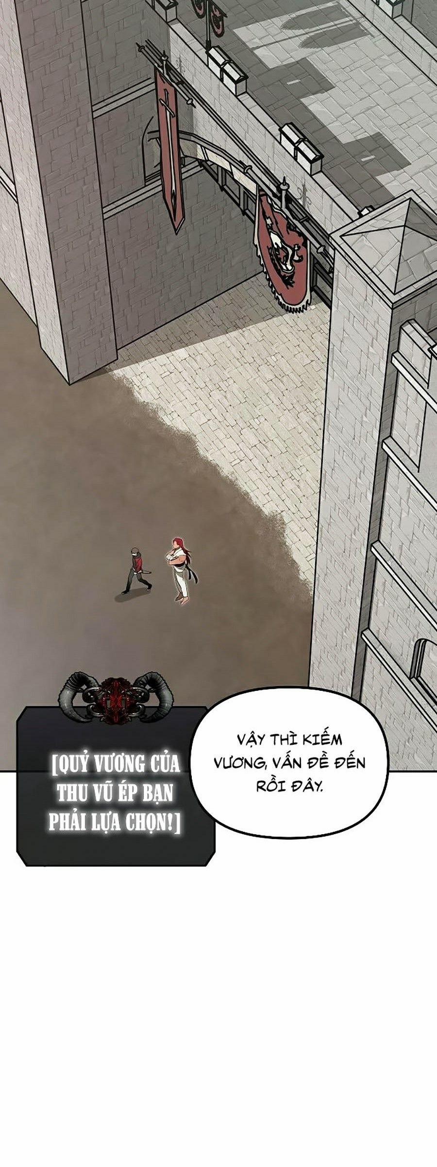 Tôi Là Thợ Săn Có Kĩ Năng Tự Sát Cấp Sss 33 trang 39