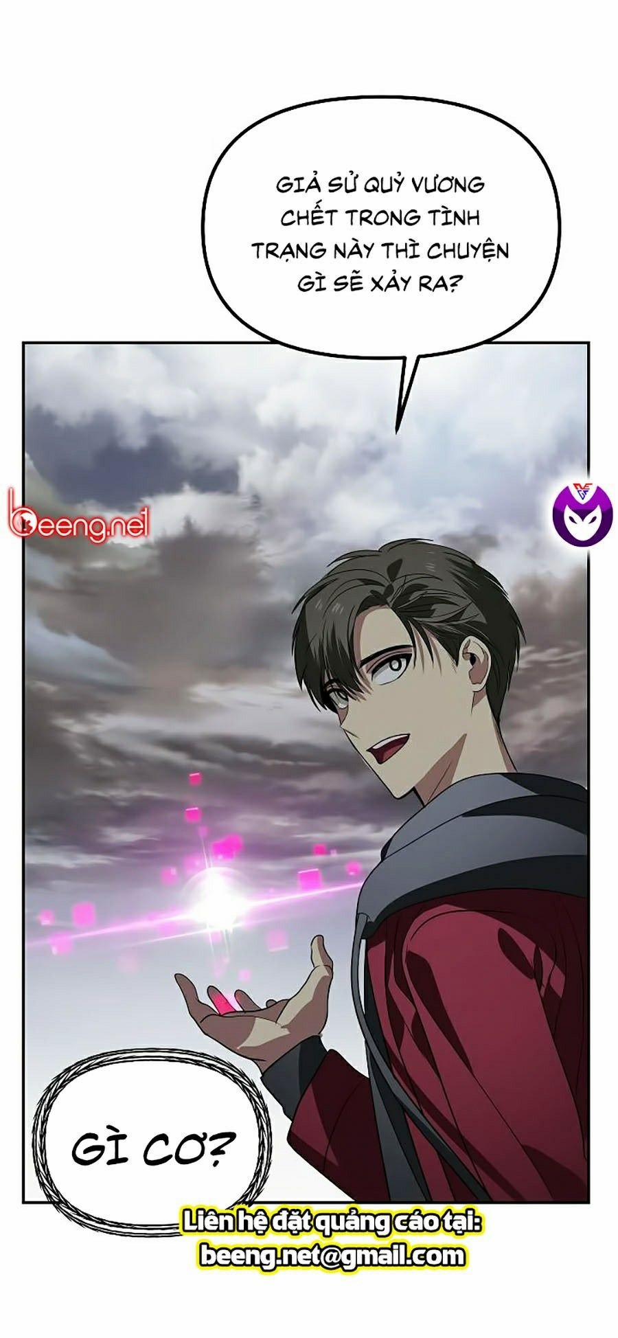 Tôi Là Thợ Săn Có Kĩ Năng Tự Sát Cấp Sss 33 trang 40