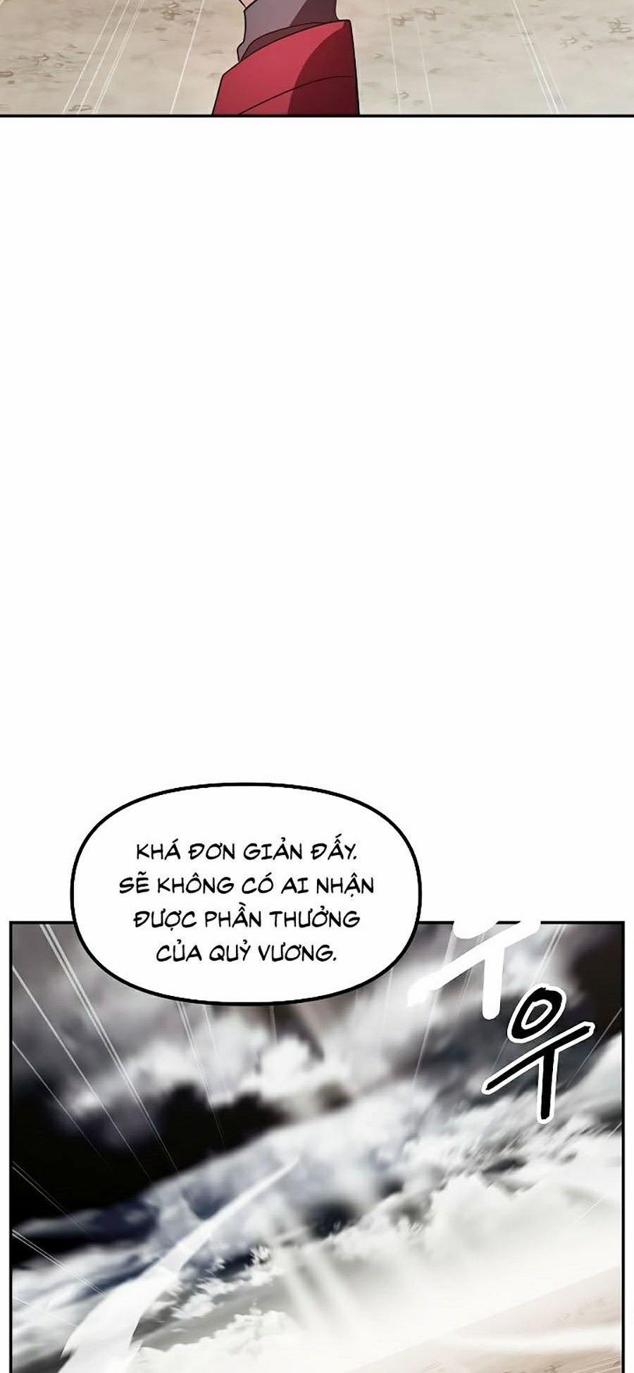 Tôi Là Thợ Săn Có Kĩ Năng Tự Sát Cấp Sss 33 trang 42