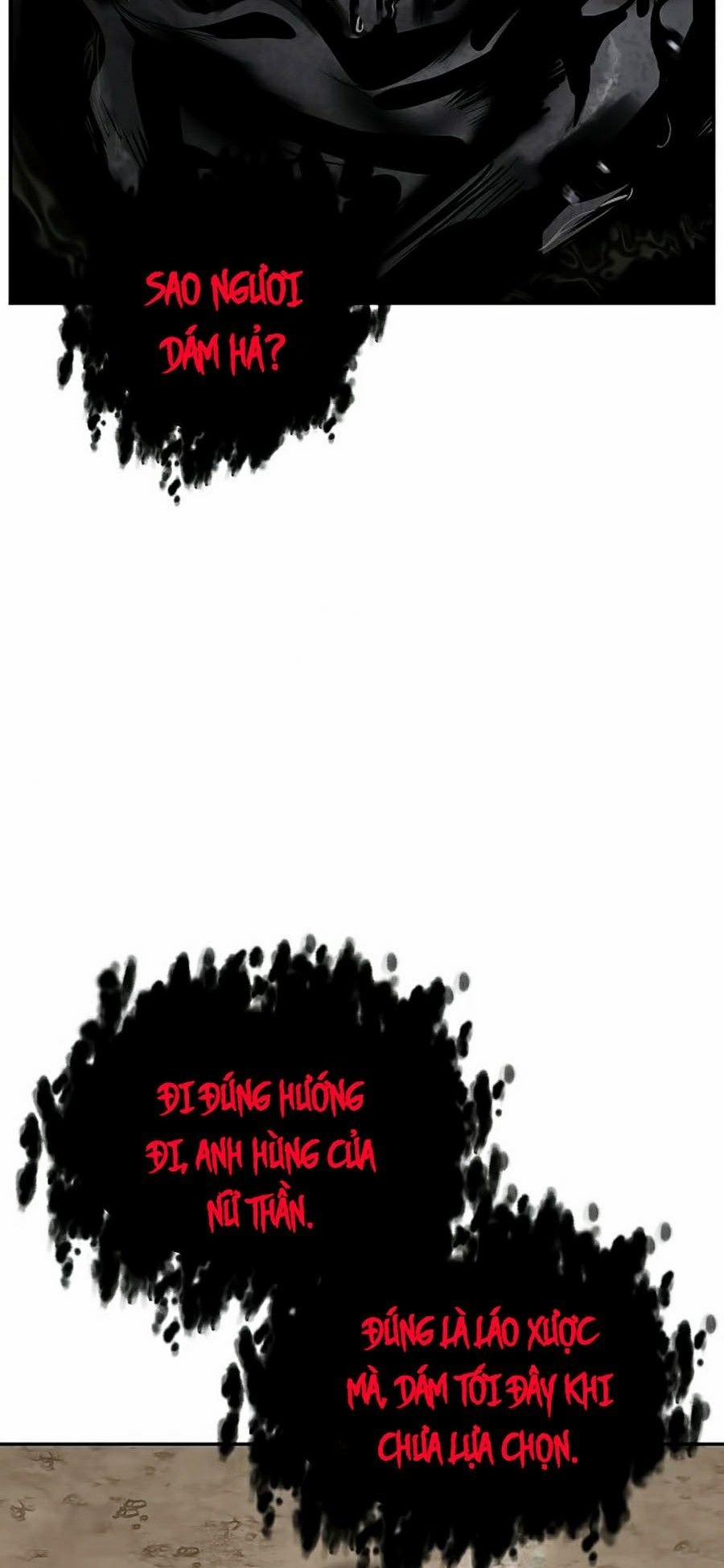 Tôi Là Thợ Săn Có Kĩ Năng Tự Sát Cấp Sss 33 trang 47