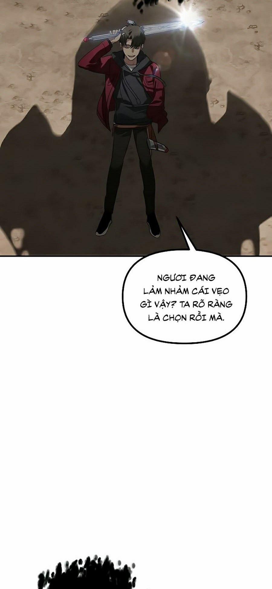 Tôi Là Thợ Săn Có Kĩ Năng Tự Sát Cấp Sss 33 trang 48