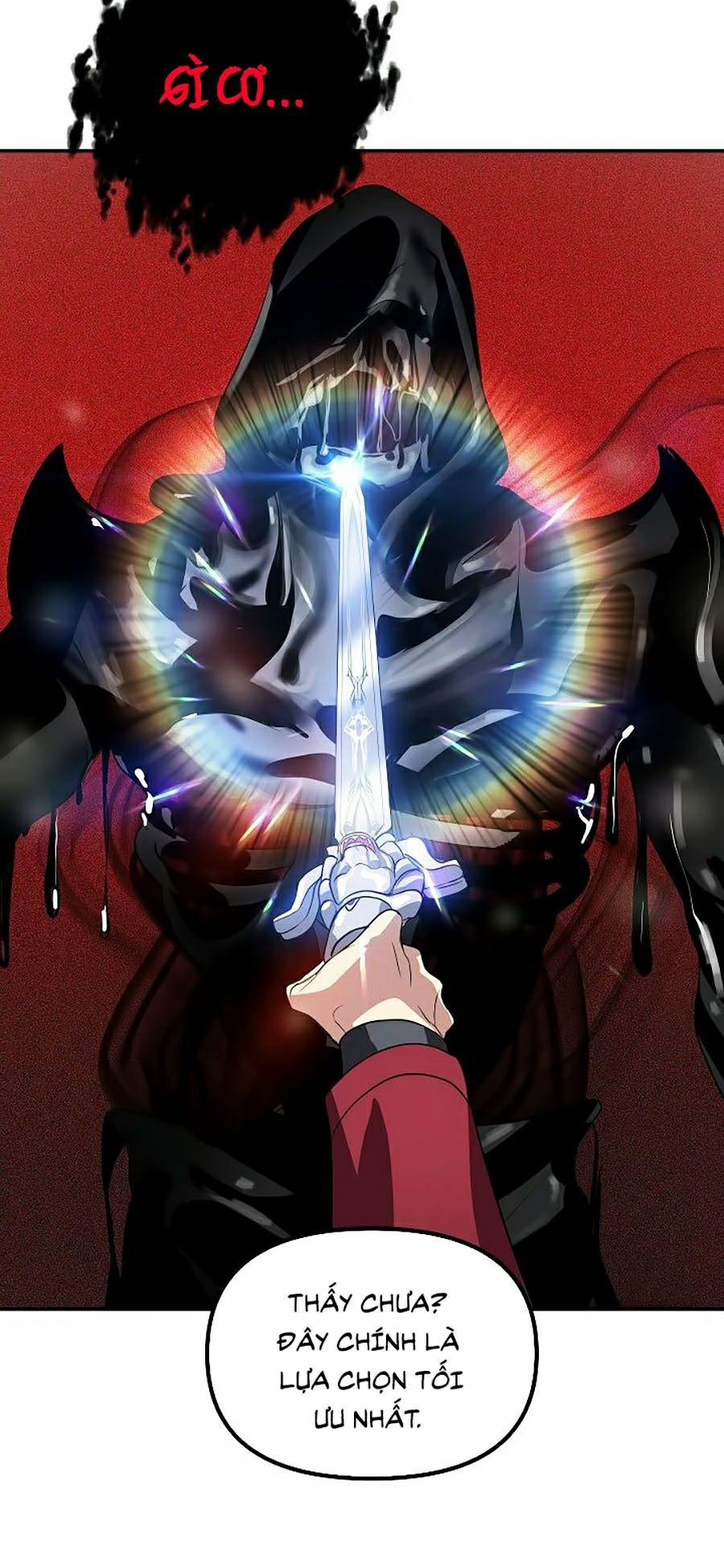 Tôi Là Thợ Săn Có Kĩ Năng Tự Sát Cấp Sss 33 trang 49