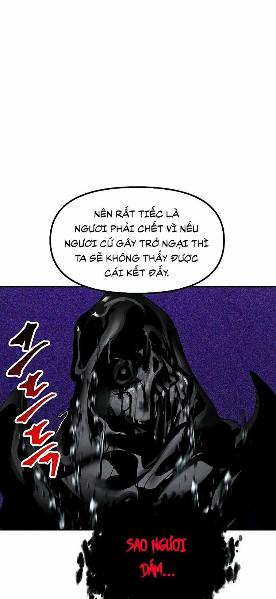 Tôi Là Thợ Săn Có Kĩ Năng Tự Sát Cấp Sss 33 trang 53