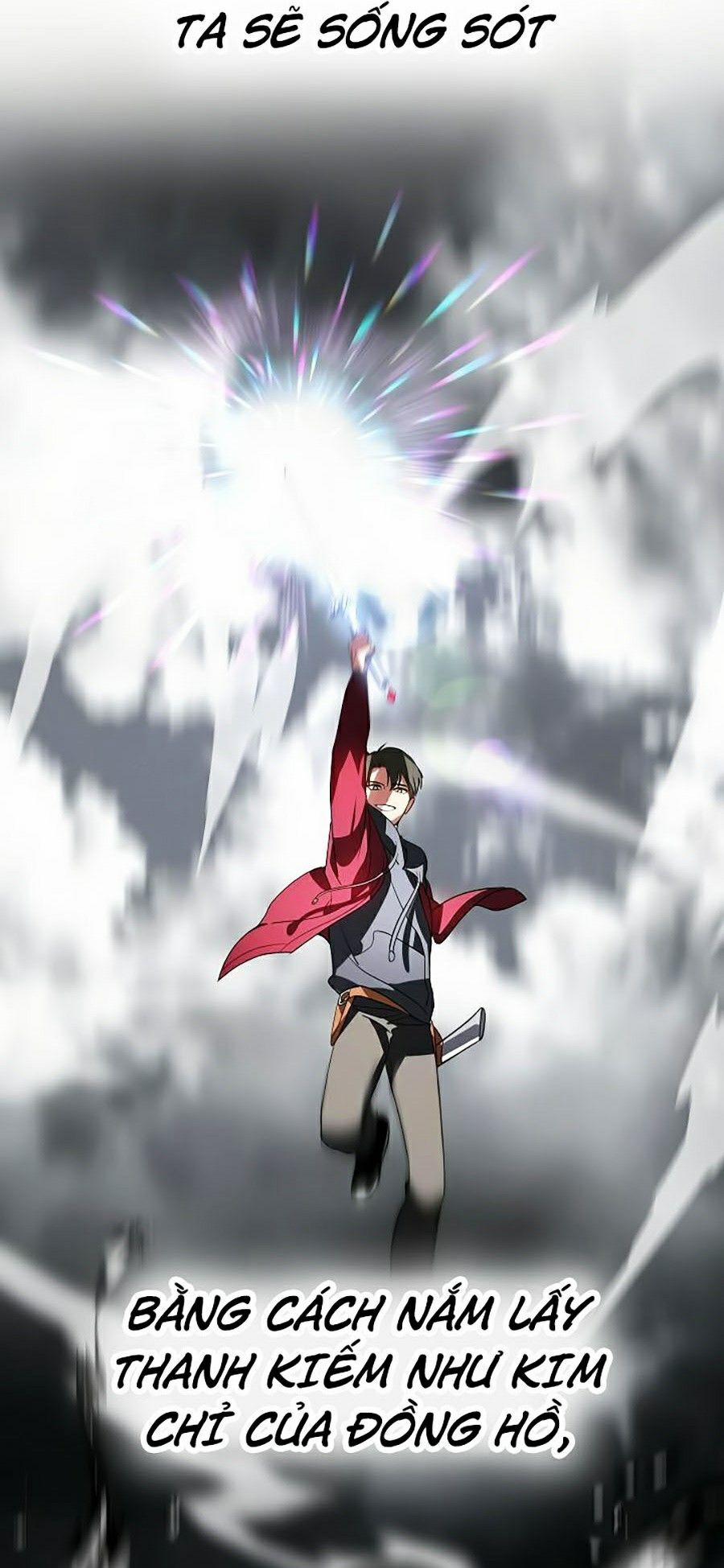 Tôi Là Thợ Săn Có Kĩ Năng Tự Sát Cấp Sss 33 trang 57