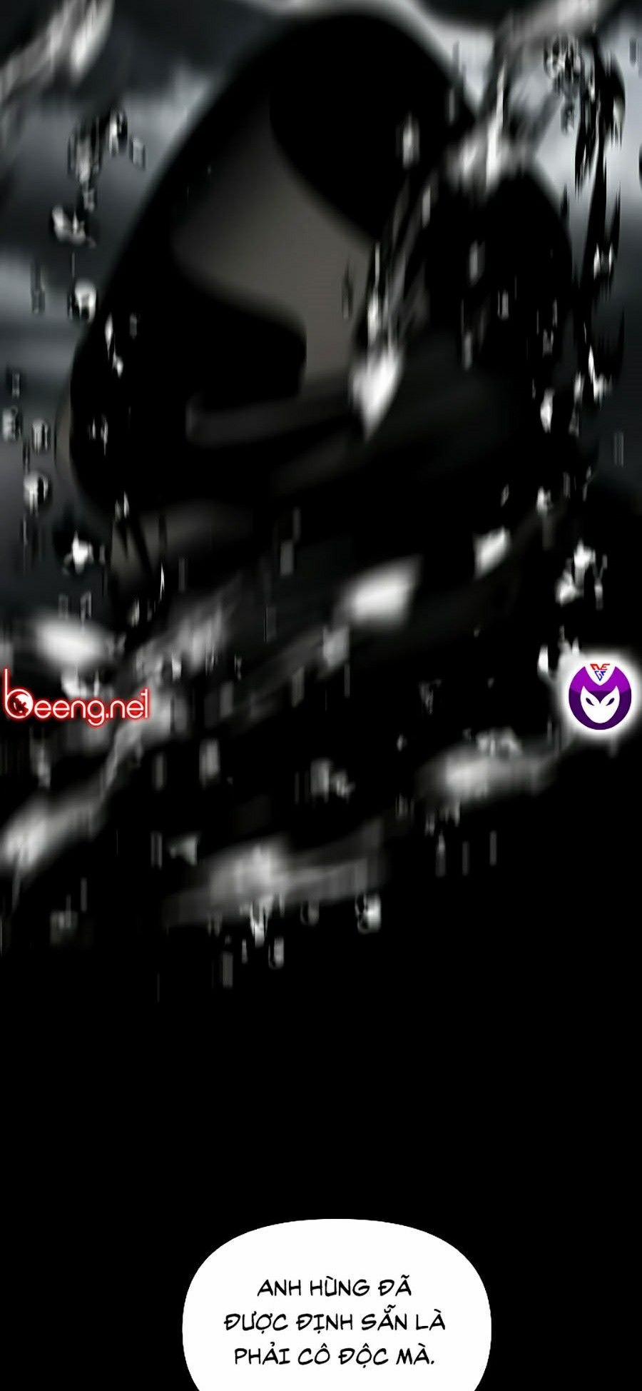 Tôi Là Thợ Săn Có Kĩ Năng Tự Sát Cấp Sss 33 trang 58