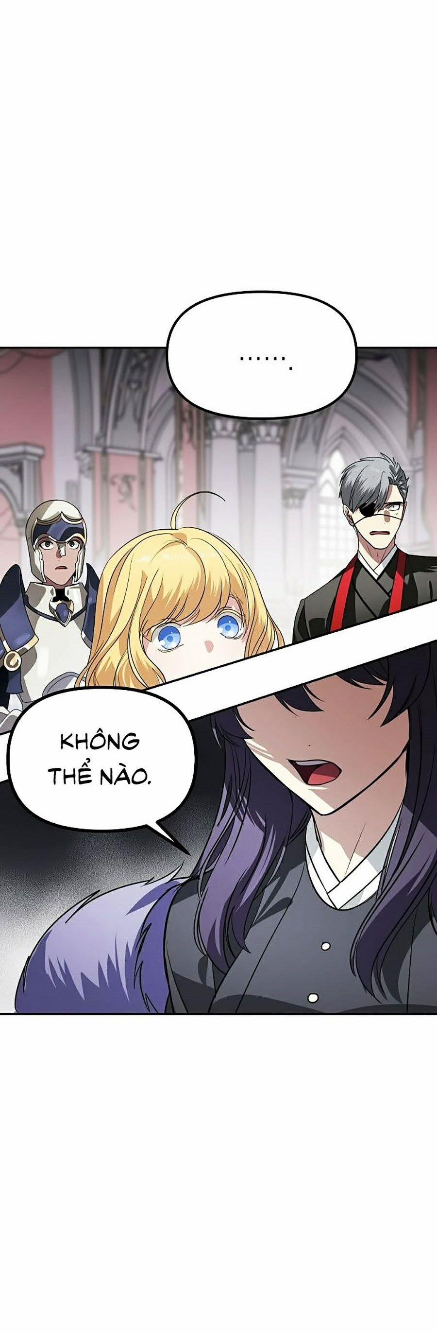 Tôi Là Thợ Săn Có Kĩ Năng Tự Sát Cấp Sss 33 trang 6