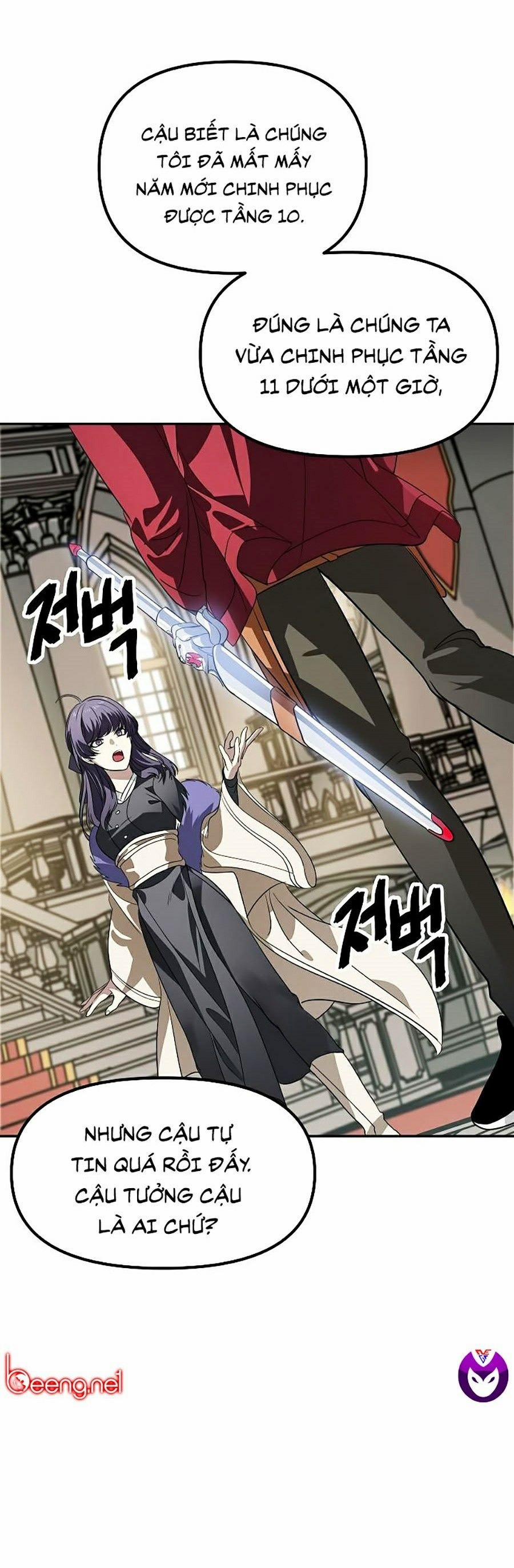 Tôi Là Thợ Săn Có Kĩ Năng Tự Sát Cấp Sss 33 trang 7