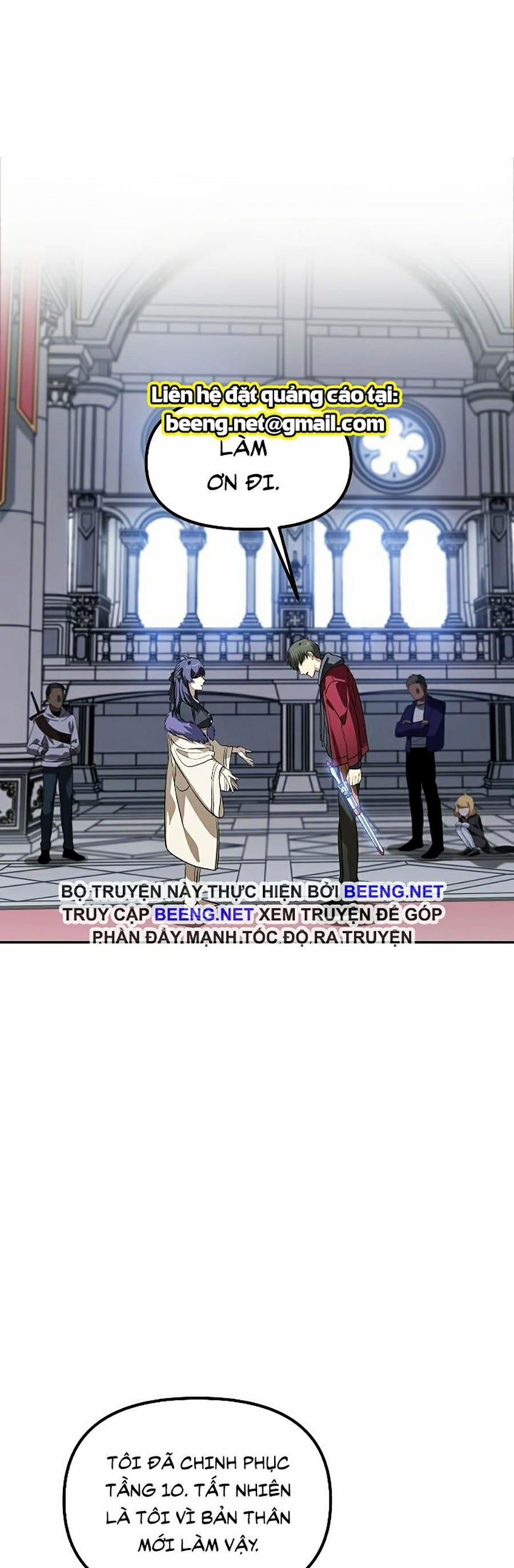 Tôi Là Thợ Săn Có Kĩ Năng Tự Sát Cấp Sss 33 trang 8