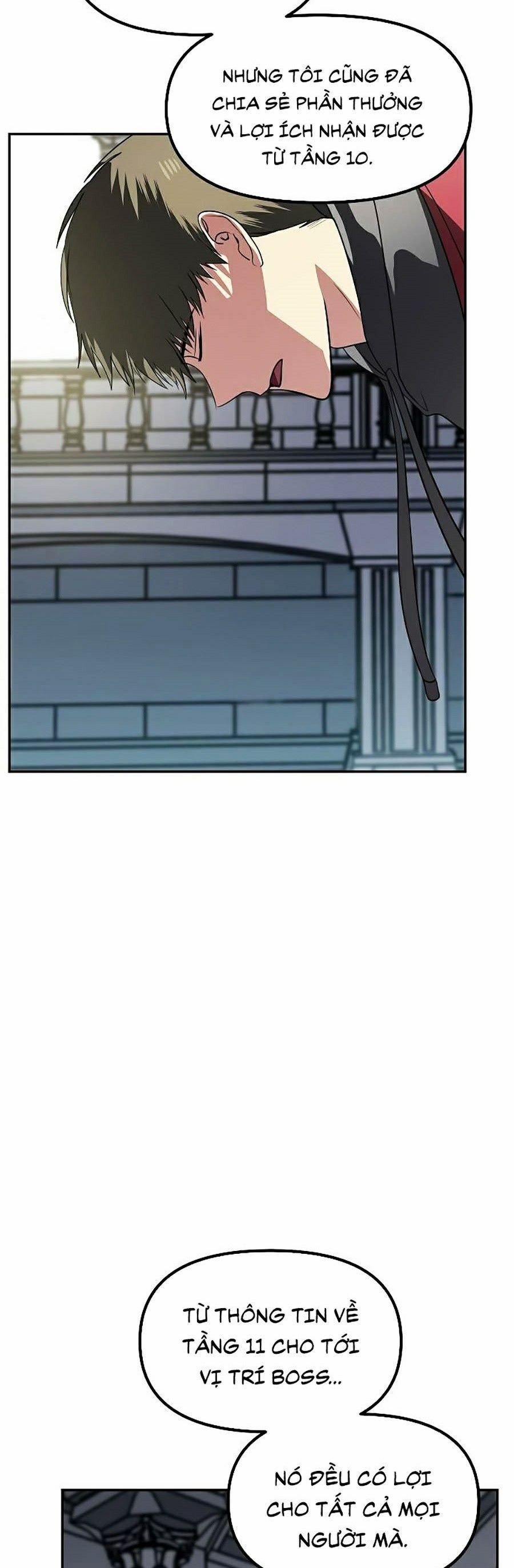 Tôi Là Thợ Săn Có Kĩ Năng Tự Sát Cấp Sss 33 trang 9