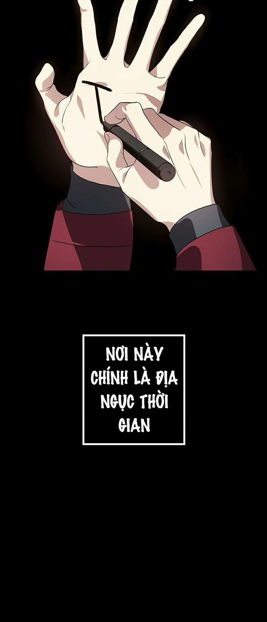 Tôi Là Thợ Săn Có Kĩ Năng Tự Sát Cấp Sss 34 trang 11