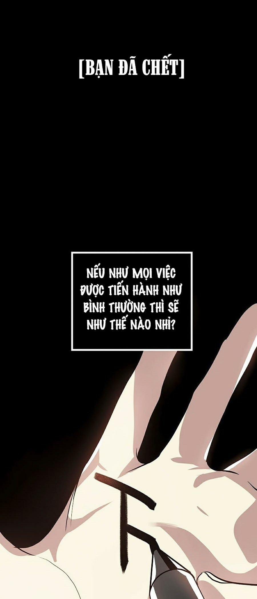 Tôi Là Thợ Săn Có Kĩ Năng Tự Sát Cấp Sss 34 trang 14