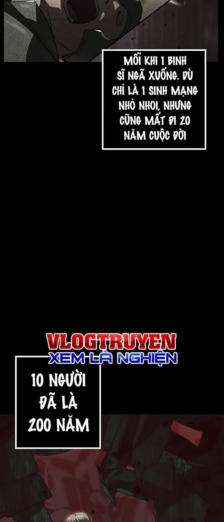 Tôi Là Thợ Săn Có Kĩ Năng Tự Sát Cấp Sss 34 trang 16