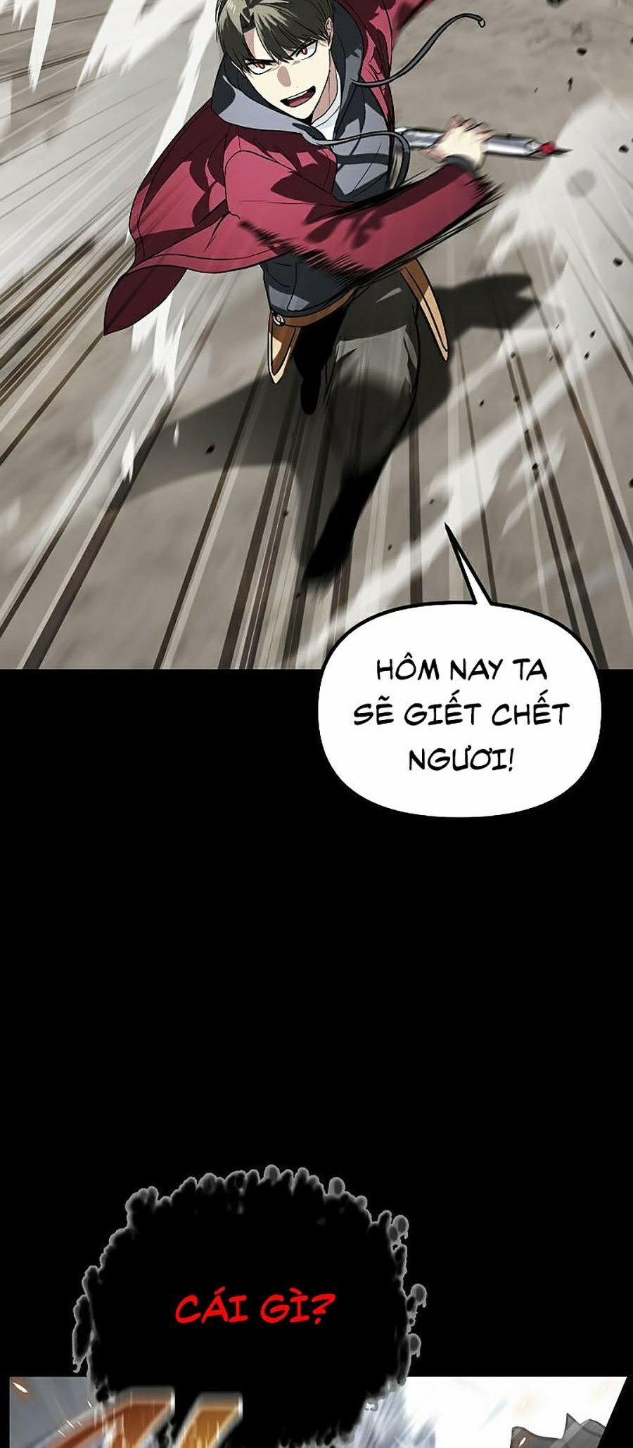 Tôi Là Thợ Săn Có Kĩ Năng Tự Sát Cấp Sss 34 trang 24