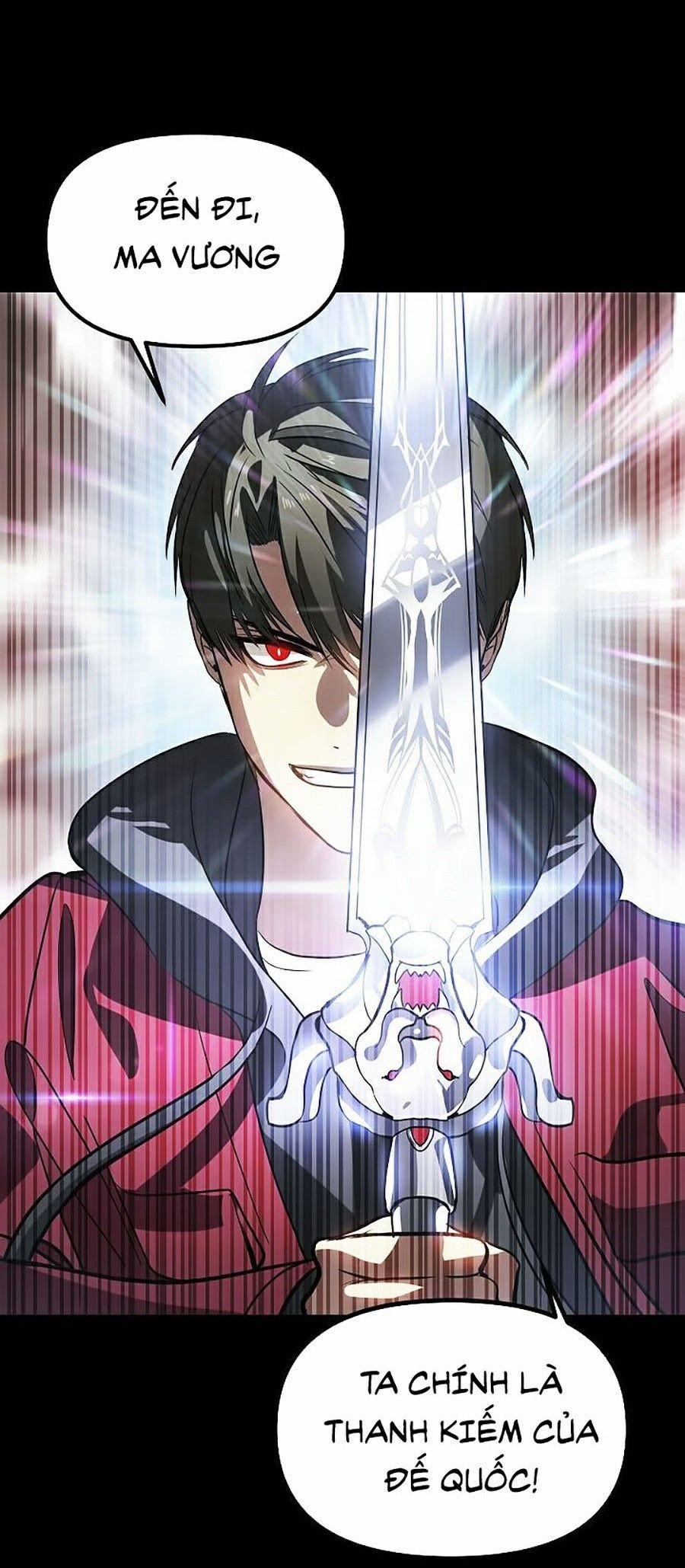 Tôi Là Thợ Săn Có Kĩ Năng Tự Sát Cấp Sss 34 trang 28