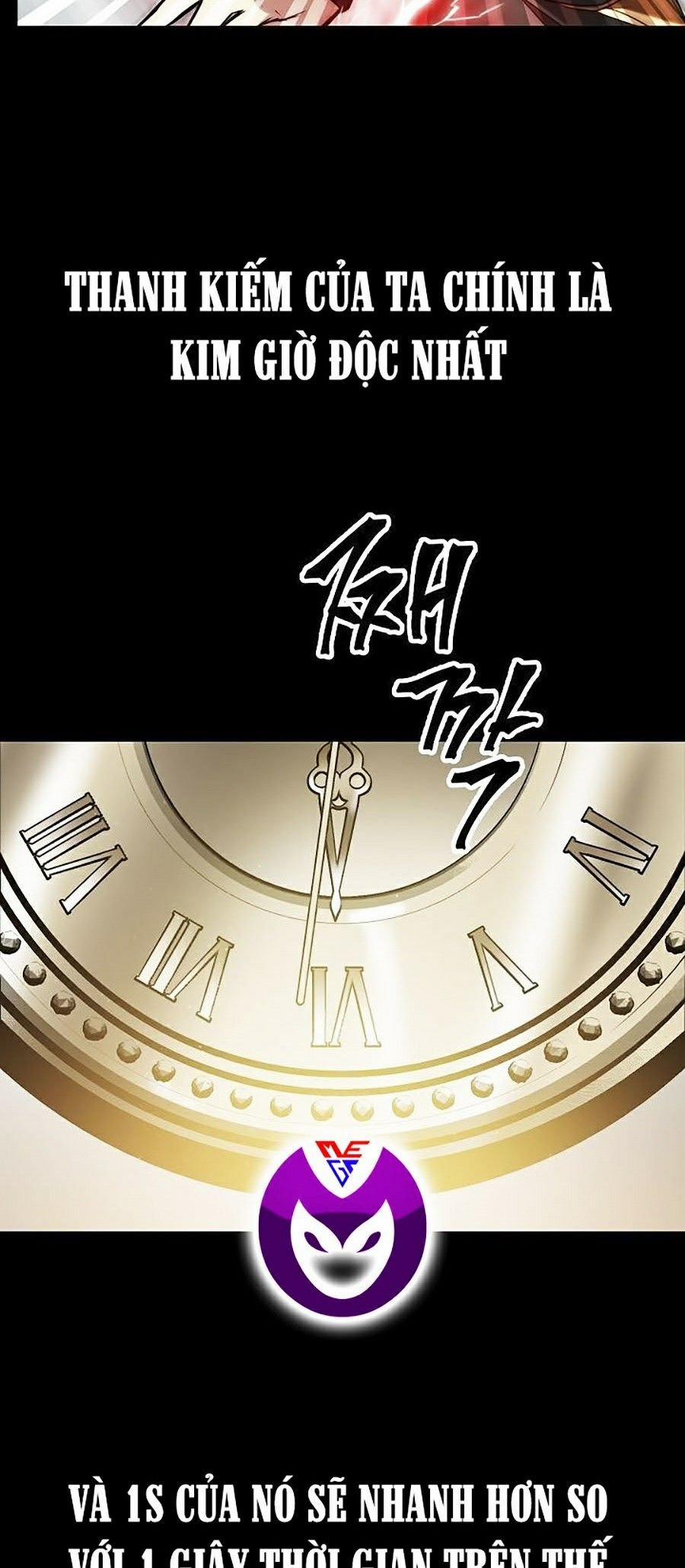 Tôi Là Thợ Săn Có Kĩ Năng Tự Sát Cấp Sss 34 trang 33